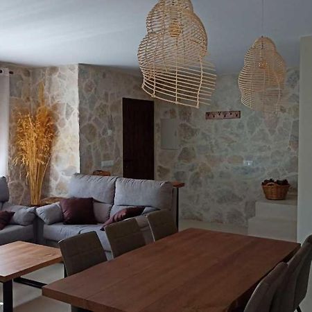 La Pintada Casa Rural Canicosa 외부 사진