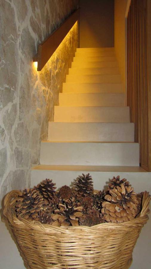 La Pintada Casa Rural Canicosa 외부 사진