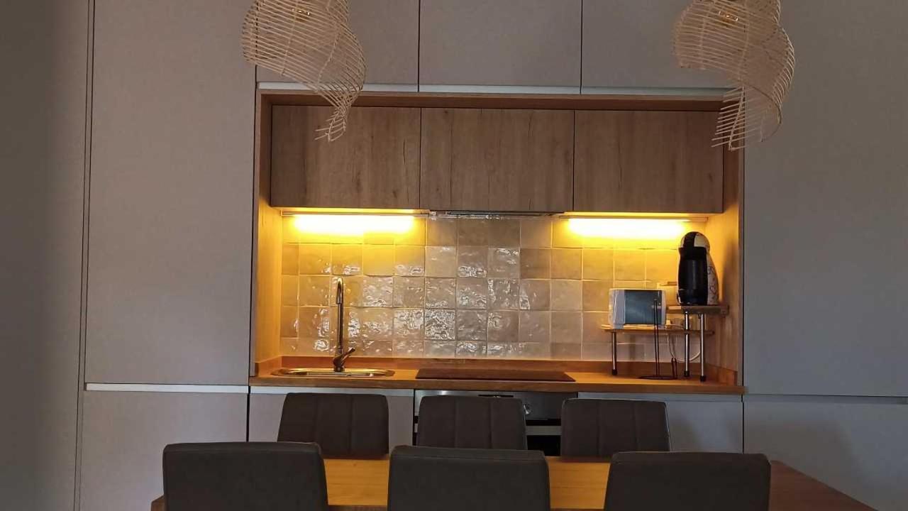 La Pintada Casa Rural Canicosa 외부 사진