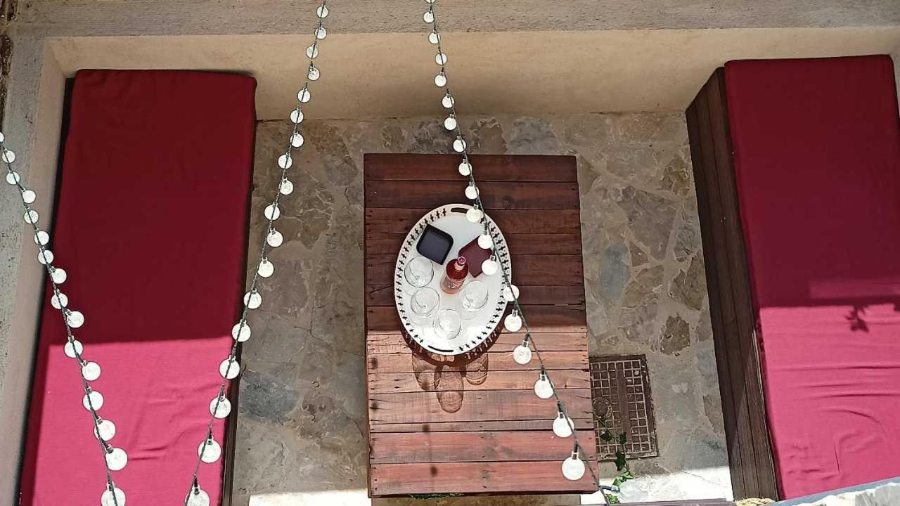 La Pintada Casa Rural Canicosa 외부 사진